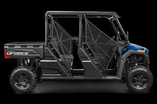 Τετράτροχα - Utv - Atv CFmoto 2025 UFORCE 800 XL