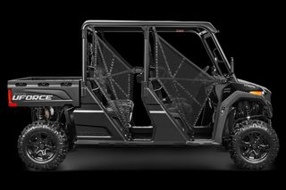 Τετράτροχα - Utv - Atv CFmoto 2026 UFORCE 800 XL-thumb-1