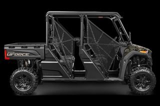 Τετράτροχα - Utv - Atv CFmoto 2026 UFORCE 800 XL-thumb-2
