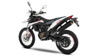 Malaguti XTM 2024 125 ABS ΤΙΜΗ ΓΝΩΡΙΜΙΑΣ ΑΠΟ 3.895€ ΜΟΝΟ 3.395€-thumb-17