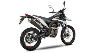 Malaguti XTM 2024 125 ABS ΤΙΜΗ ΓΝΩΡΙΜΙΑΣ ΑΠΟ 3.895€ ΜΟΝΟ 3.395€-thumb-16