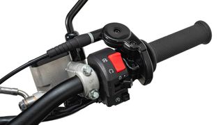 Malaguti XTM 2024 125 ABS ΤΙΜΗ ΓΝΩΡΙΜΙΑΣ ΑΠΟ 3.895€ ΜΟΝΟ 3.395€-thumb-22