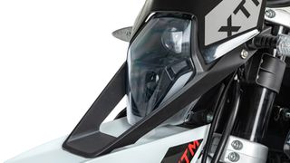 Malaguti XTM 2024 125 ABS ΤΙΜΗ ΓΝΩΡΙΜΙΑΣ ΑΠΟ 3.895€ ΜΟΝΟ 3.395€-thumb-19