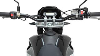Malaguti XTM 2024 125 ABS ΤΙΜΗ ΓΝΩΡΙΜΙΑΣ ΑΠΟ 3.895€ ΜΟΝΟ 3.395€-thumb-18