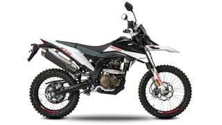Malaguti XTM 2024 125 ABS ΤΙΜΗ ΓΝΩΡΙΜΙΑΣ ΑΠΟ 3.895€ ΜΟΝΟ 3.395€-thumb-14