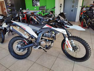 Malaguti XTM 2024 125 ABS ΤΙΜΗ ΓΝΩΡΙΜΙΑΣ ΑΠΟ 3.895€ ΜΟΝΟ 3.395€-thumb-2