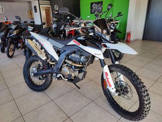 Malaguti XTM 2024 125 ABS ΤΙΜΗ ΓΝΩΡΙΜΙΑΣ ΑΠΟ 3.895€ ΜΟΝΟ 3.395€-thumb-3
