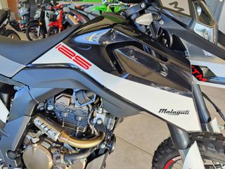 Malaguti XTM 2024 125 ABS ΤΙΜΗ ΓΝΩΡΙΜΙΑΣ ΑΠΟ 3.895€ ΜΟΝΟ 3.395€-thumb-7