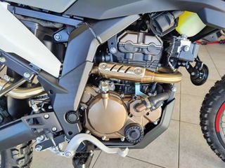Malaguti XTM 2024 125 ABS ΤΙΜΗ ΓΝΩΡΙΜΙΑΣ ΑΠΟ 3.895€ ΜΟΝΟ 3.395€-thumb-6