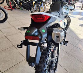 Malaguti XTM 2024 125 ABS ΤΙΜΗ ΓΝΩΡΙΜΙΑΣ ΑΠΟ 3.895€ ΜΟΝΟ 3.395€-thumb-5