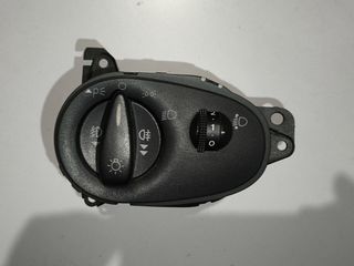 Διακόπτης φωτων απο Focus 2003