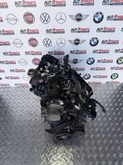 ΚΙΝΗΤΗΡΑΣ TOYOTA AURIS 2006-2012  1400cc TDI {1ND}-thumb-1