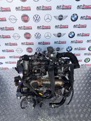 ΚΙΝΗΤΗΡΑΣ TOYOTA AURIS 2006-2012  1400cc TDI {1ND}-thumb-2
