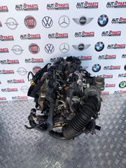 ΚΙΝΗΤΗΡΑΣ TOYOTA AURIS 2006-2012  1400cc TDI {1ND}-thumb-3