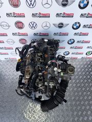 ΚΙΝΗΤΗΡΑΣ TOYOTA AURIS 2006-2012  1400cc TDI {1ND}-thumb-4