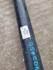 ΚΕΝΤΡΙΚΟΣ ΑΞΟΝΑΣ AUDI Q5 CDN 8R0521101-thumb-1