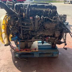 ΜΗΧΑΝΗ DAF MX13 XF510 EYRO6 510 hp / 375 kW
