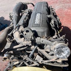 ΜΗΧΑΝΗ DAF MX13 XF510 EYRO6 510 hp / 375 kW-thumb-1