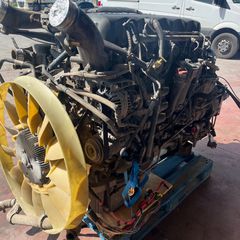 ΜΗΧΑΝΗ DAF MX13 XF510 EYRO6 510 hp / 375 kW-thumb-2
