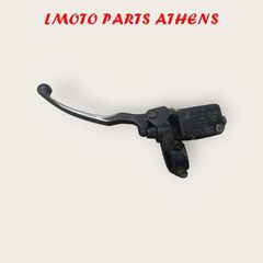 ΤΡΟΜΠΑ ΦΡΕΝΟΥ ΑΡΙΣΤΕΡΗ X9