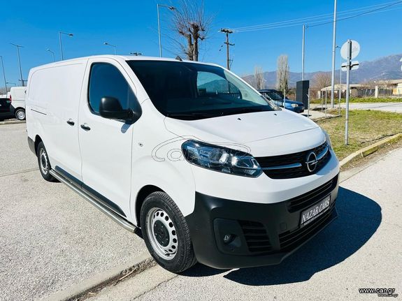 Opel 2020 Opel Vivaro 2020 OPEL VIVARO 2020