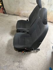 ΚΑΘΙΣΜΑΤΑ ΜΠΡΟΣΤΙΝΑ VOLVO S 40 5ΘΥΡΟ