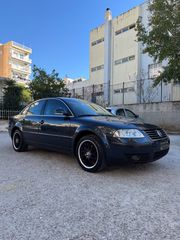 Volkswagen Passat 2003 PASSAT 1.6