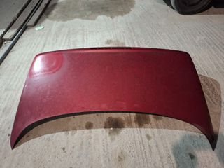 ΠΟΡΤ ΜΠΑΓΚΑΖ MERCEDES SLK R170 1996-2004