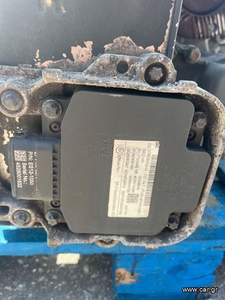 ΣΑΣΜΑΝ ΑΥΤΟΜΑΤΟ  12AS-2540 AS-TRONIC DAF XF106 EYRO 6 ZFINTAR-thumb-3