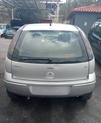 OPEL CORSA-C 1.2CC 2004  Πόρτες  Γρύλλοι-Μηχανισμοί Παραθύρων
