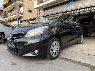 Toyota Yaris 2013