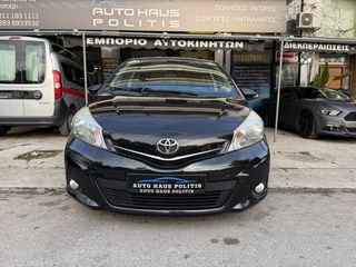 Toyota Yaris 2013-thumb-4