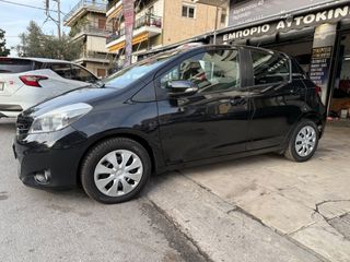 Toyota Yaris 2013-thumb-8