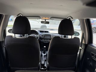 Toyota Yaris 2013-thumb-40
