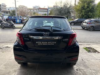 Toyota Yaris 2013-thumb-42