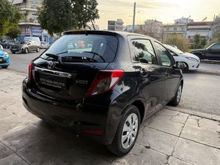 Toyota Yaris 2013-thumb-20