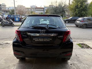 Toyota Yaris 2013-thumb-23