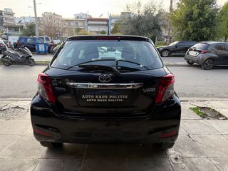 Toyota Yaris 2013-thumb-24