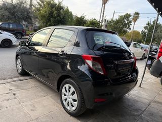 Toyota Yaris 2013-thumb-25
