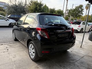 Toyota Yaris 2013-thumb-28