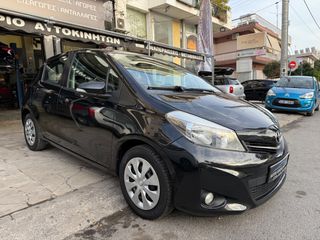 Toyota Yaris 2013-thumb-32