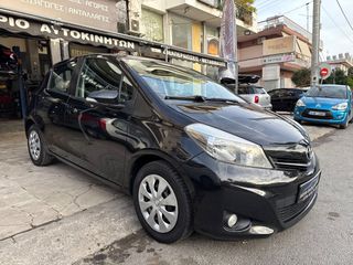 Toyota Yaris 2013-thumb-33