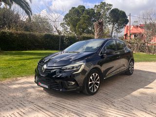 Renault Clio 2020 Tce 130Hp Dynamic