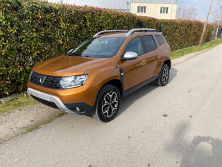 Dacia Duster 2018 1.5 DCI 115PS!!