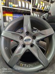 ΖΑΝΤΕΣ  6,5Χ16   5Χ108  ΕΤ52,5