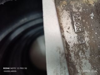 ΖΑΝΤΕΣ  6,5Χ16   5Χ108  ΕΤ52,5-thumb-2