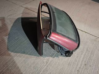 HARDTOP ΑΝΑΔΙΠΛΟΥΜΕΝΗ MERCEDES SLK R170 1996-2004