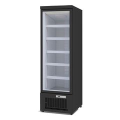 Ψυγεία Βιτρίνα Συντήρησης  Αναψυκτικών 450lt, διαστάσεων 62x70x205.