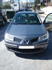 Renault Megane 2006 2