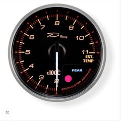 Πυρόμετρο 60mm με WARNING / PEAK-thumb-1